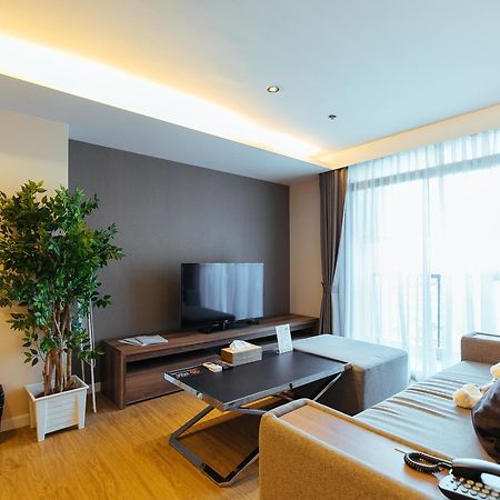 Roomme Hospitality Nang Linchee Branch Бангкок Екстер'єр фото