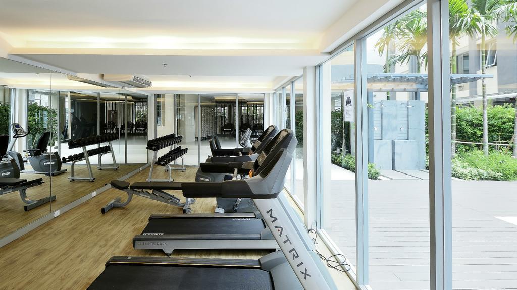 Roomme Hospitality Nang Linchee Branch Бангкок Екстер'єр фото