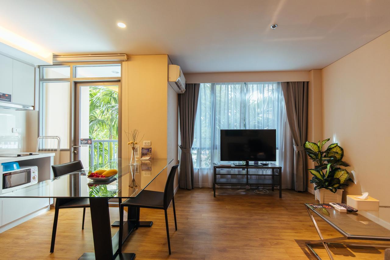 Roomme Hospitality Nang Linchee Branch Бангкок Екстер'єр фото