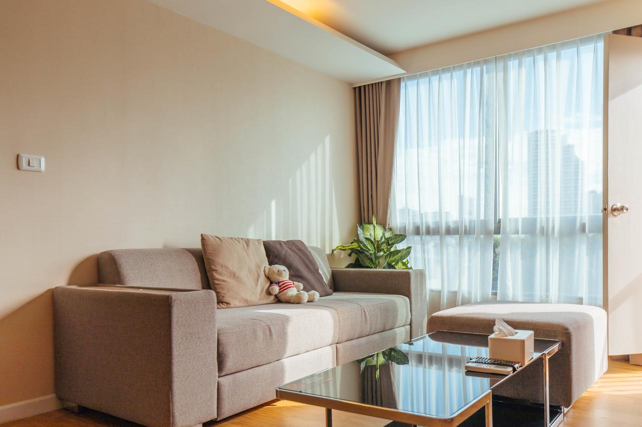 Roomme Hospitality Nang Linchee Branch Бангкок Екстер'єр фото