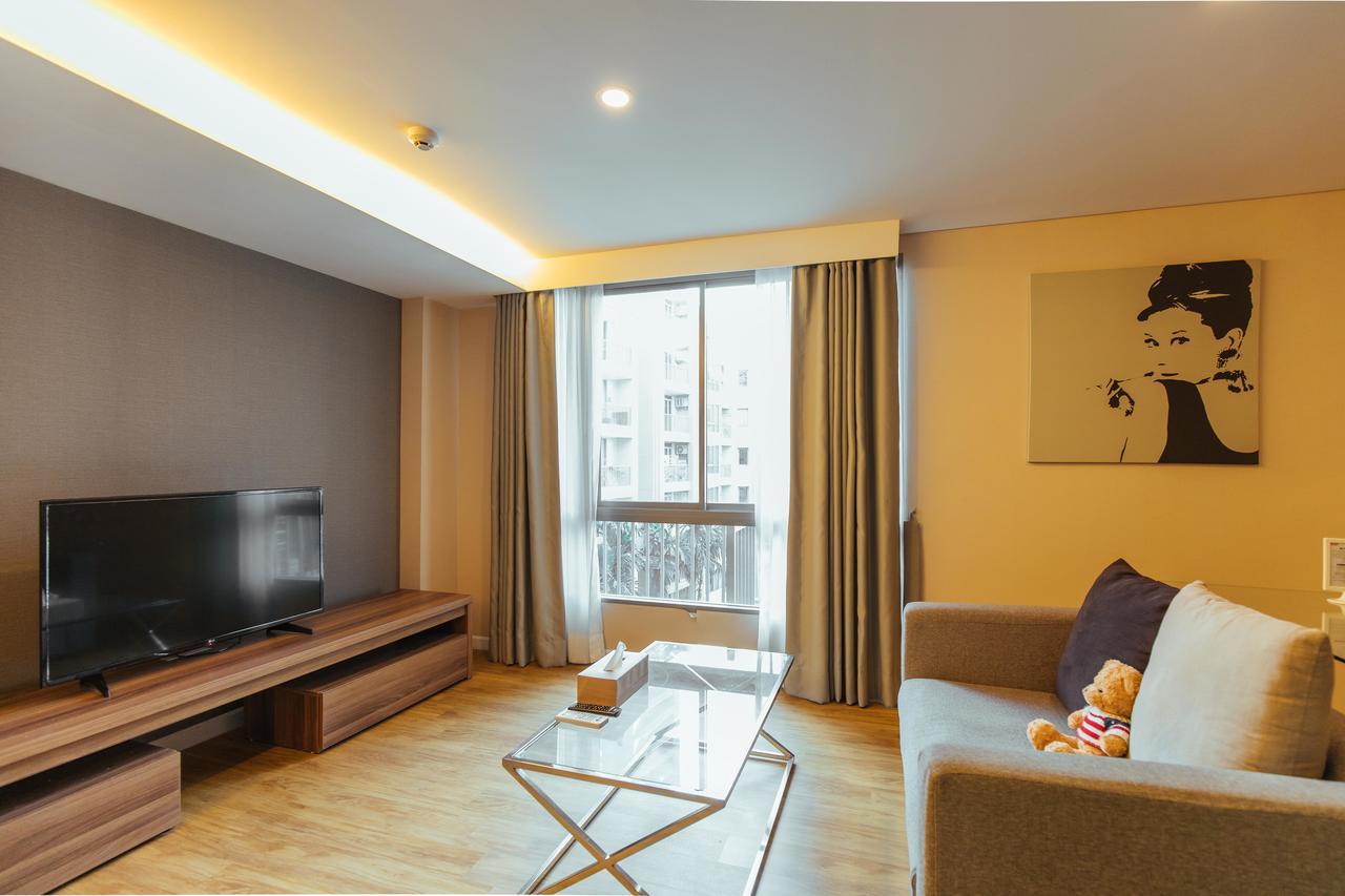Roomme Hospitality Nang Linchee Branch Бангкок Екстер'єр фото