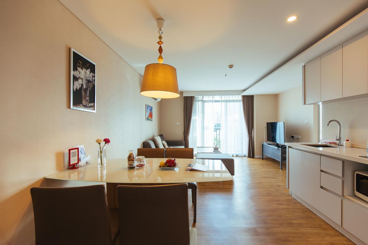 Roomme Hospitality Nang Linchee Branch Бангкок Екстер'єр фото