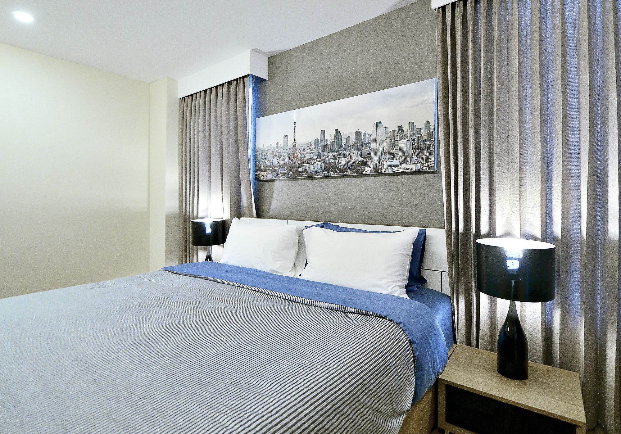 Roomme Hospitality Nang Linchee Branch Бангкок Екстер'єр фото