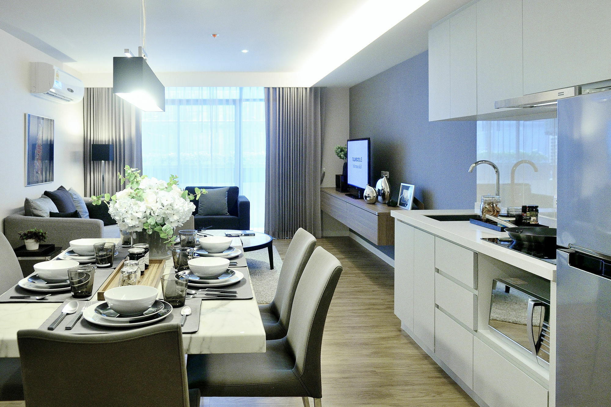 Roomme Hospitality Nang Linchee Branch Бангкок Екстер'єр фото