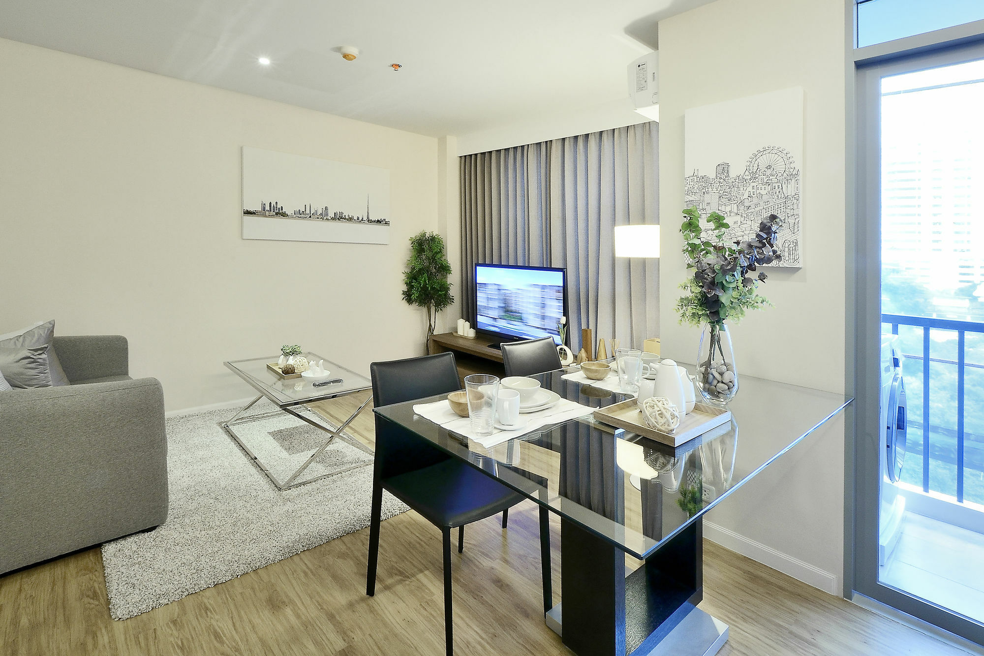 Roomme Hospitality Nang Linchee Branch Бангкок Екстер'єр фото