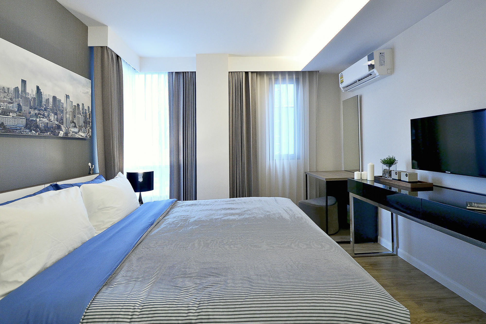 Roomme Hospitality Nang Linchee Branch Бангкок Екстер'єр фото