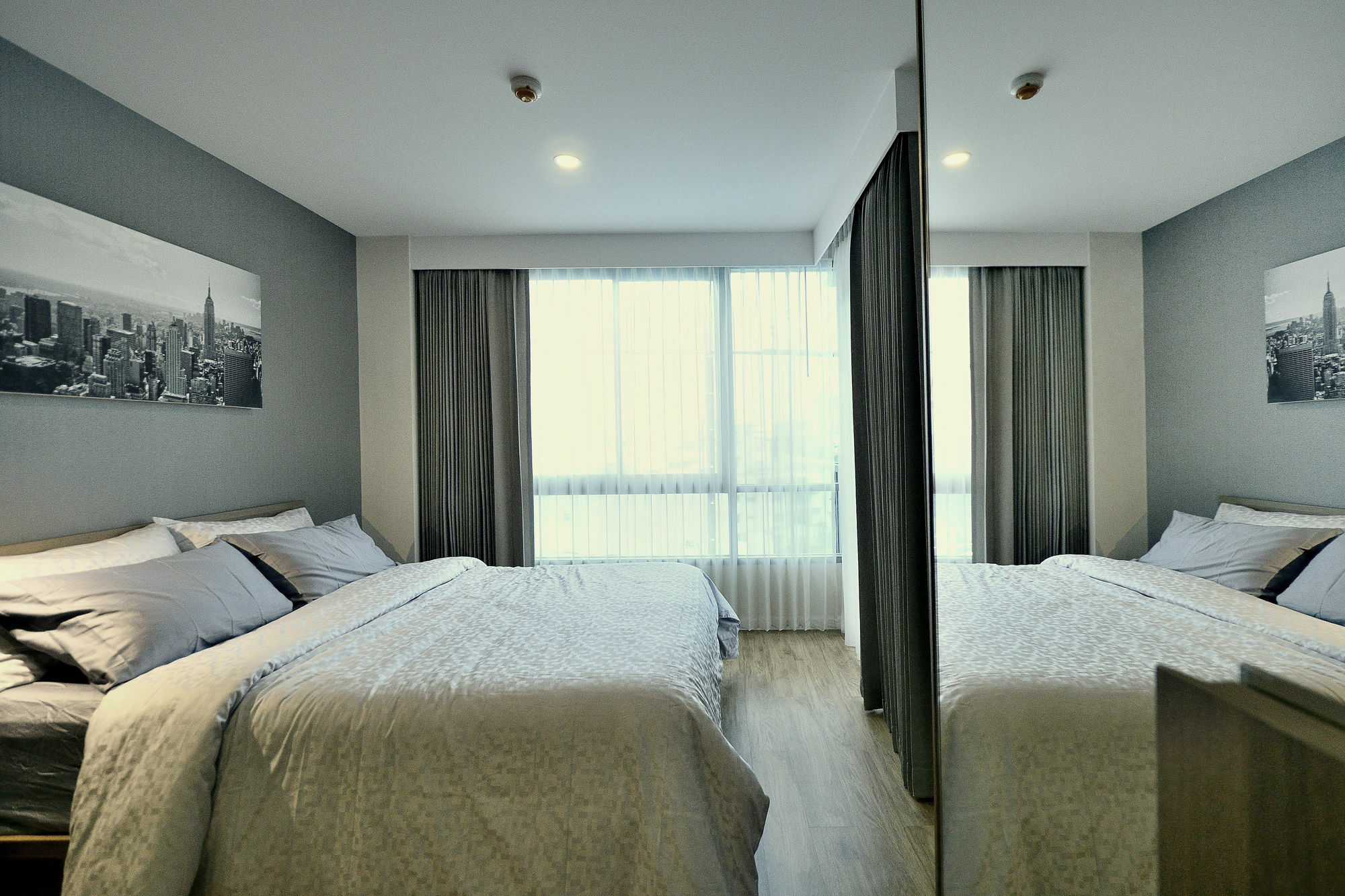 Roomme Hospitality Nang Linchee Branch Бангкок Екстер'єр фото