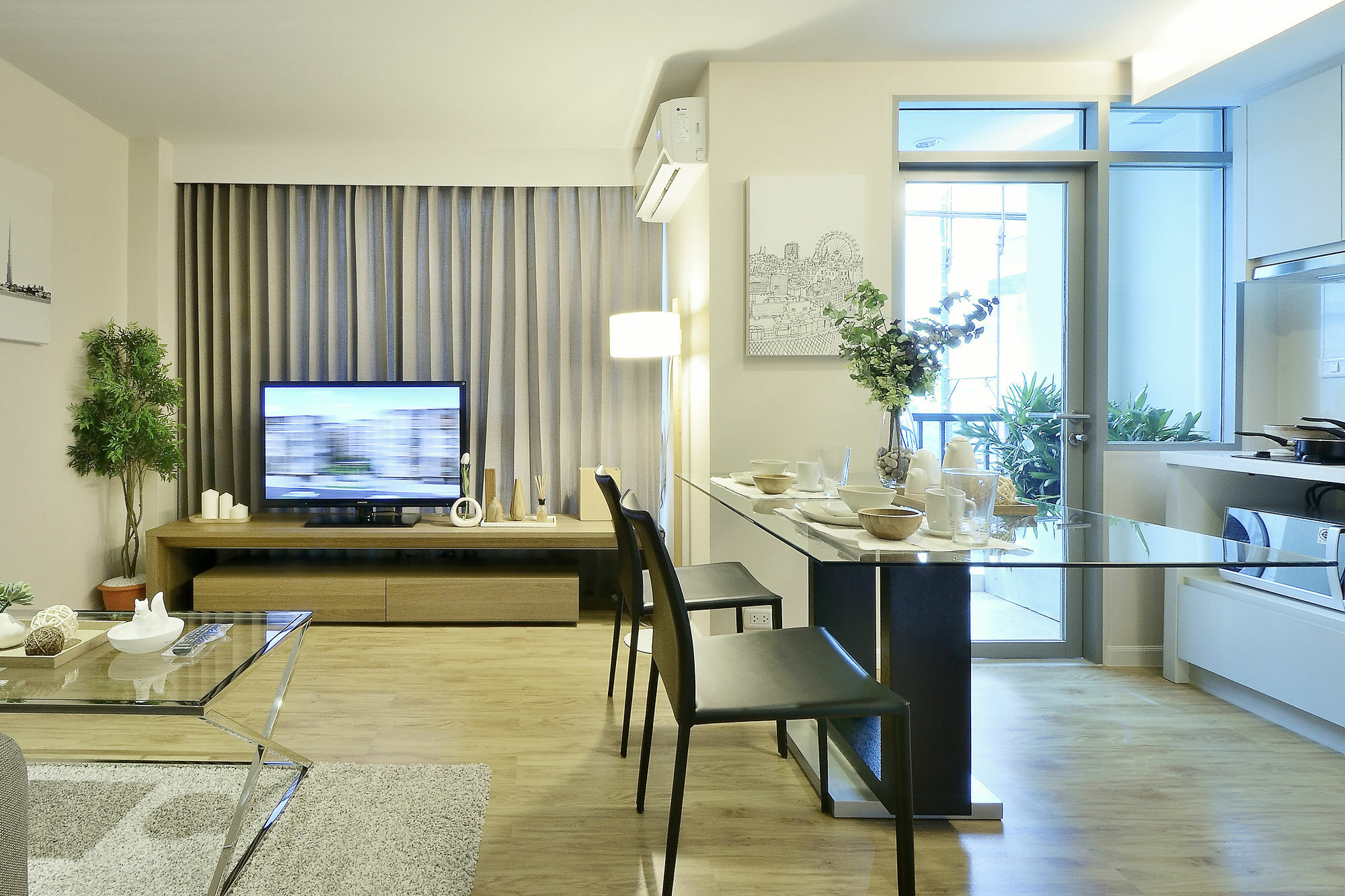 Roomme Hospitality Nang Linchee Branch Бангкок Екстер'єр фото