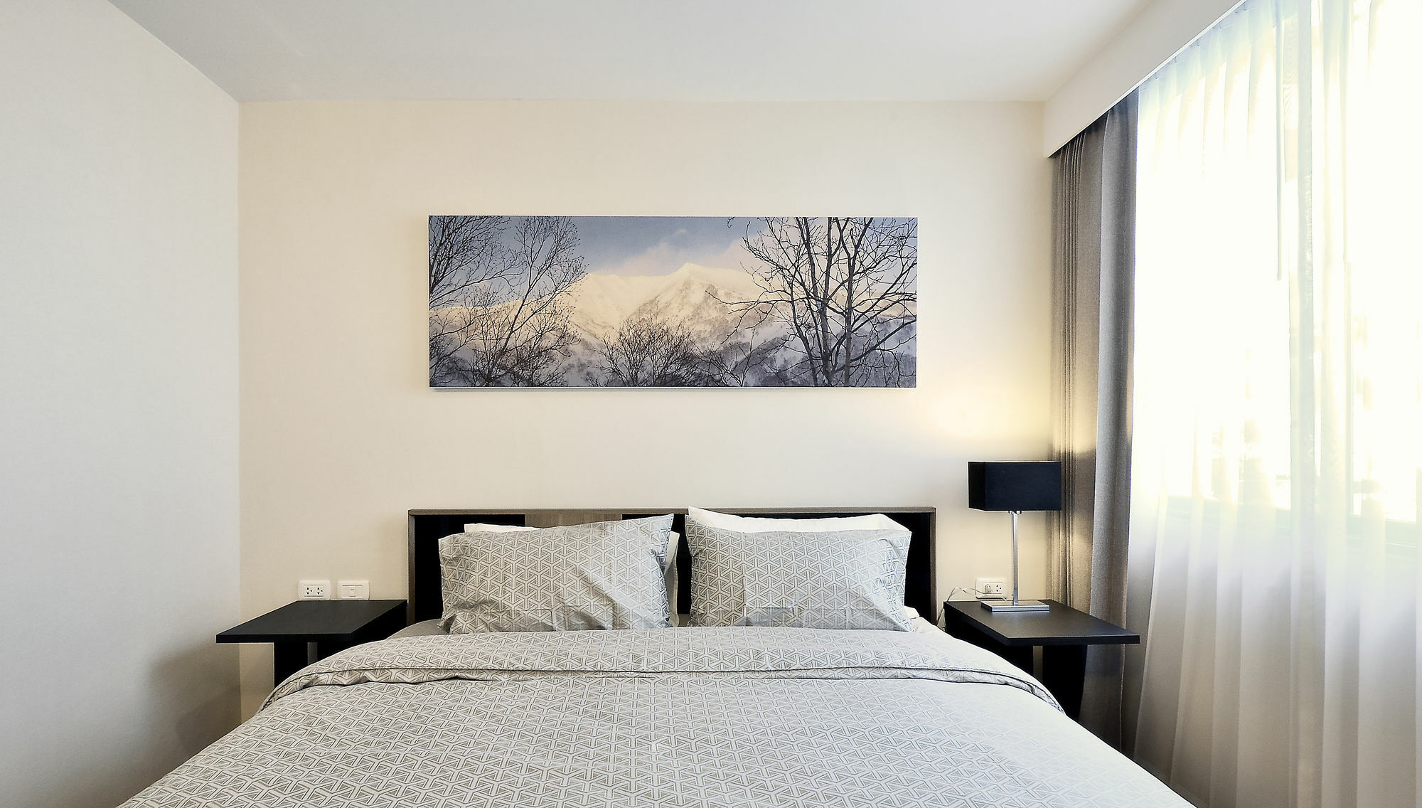 Roomme Hospitality Nang Linchee Branch Бангкок Екстер'єр фото