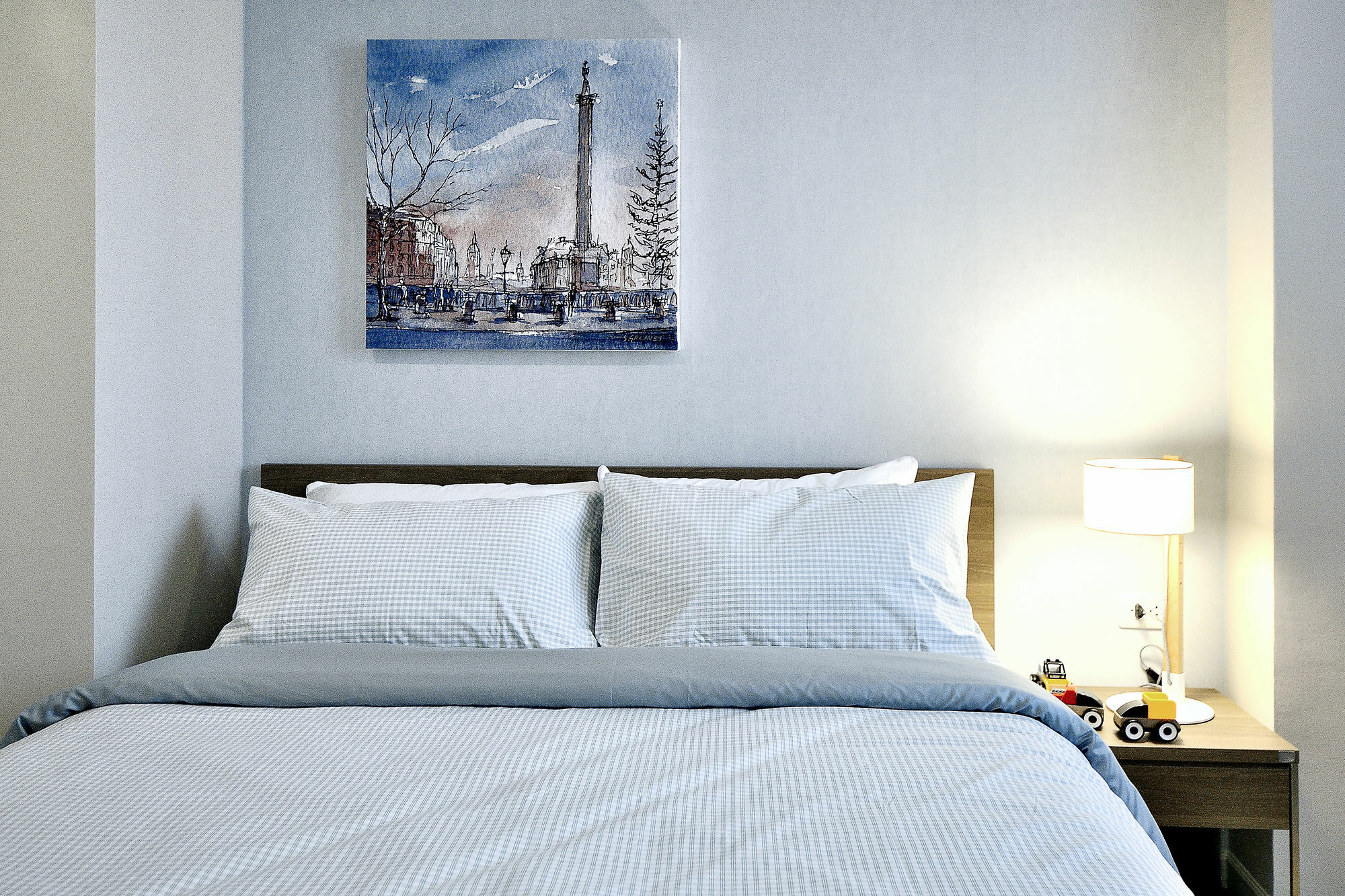 Roomme Hospitality Nang Linchee Branch Бангкок Екстер'єр фото